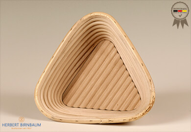 birnbaum gaerkoerbchen aus peddigrohr dreieck greillt typ bdh